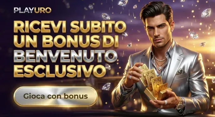 Playoro Casino